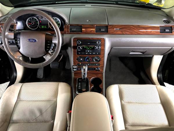 2008 Ford Taurus SEL for sale in Chicago, IL – photo 5