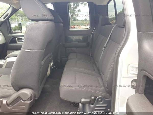 2009 F150 FX4 for sale in South Bend, IN – photo 5