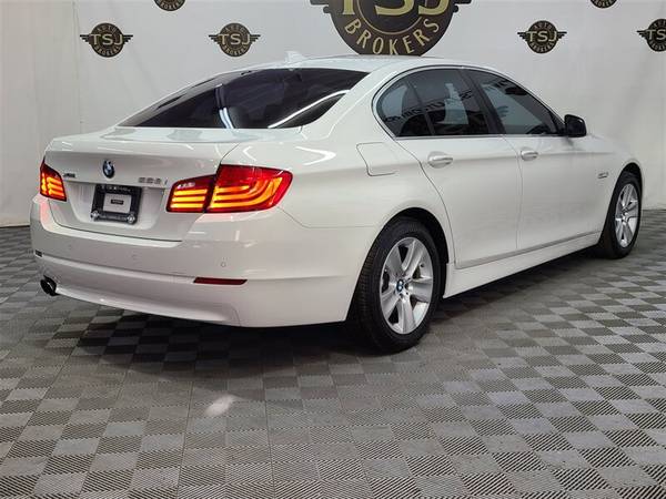 2013 BMW 528i X-DRIVE AWD - - by dealer - vehicle for sale in Lakewood, NJ – photo 2