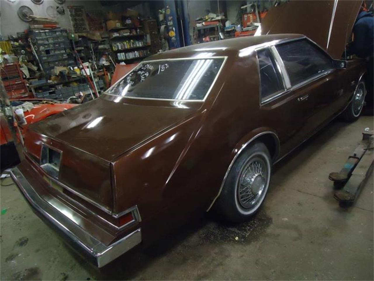 1981 Chrysler Imperial for sale in Jackson, MI – photo 10