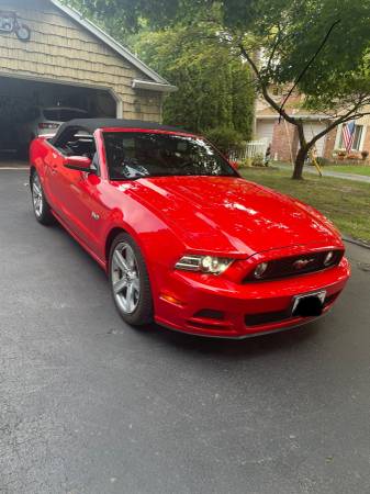 2013 Coyote Mustang for sale in Toledo, OH – photo 2