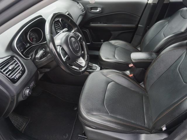 2020 Jeep Compass Limited for sale in Wise, VA – photo 14