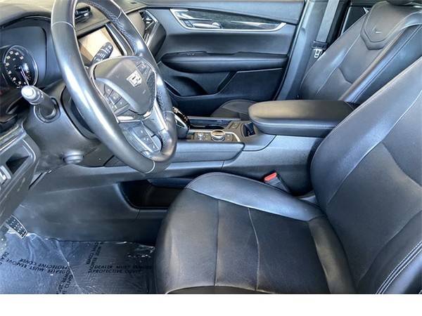 Used 2020 Cadillac XT5 Premium Luxury/7, 674 below Retail! - cars for sale in Scottsdale, AZ – photo 21