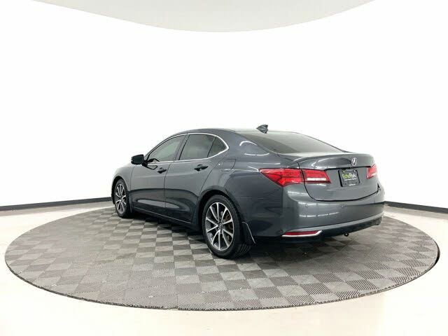 2015 Acura TLX V6 FWD with Advance Package for sale in Denver , CO – photo 4