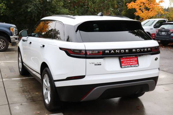 2019 Land Rover Range Rover Velar P250 S * AVAILABLE IN STOCK! * SALE! for sale in Bellevue, WA – photo 10