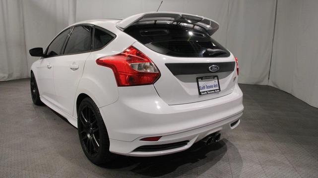 2014 Ford Focus ST Base for sale in Tacoma, WA – photo 5