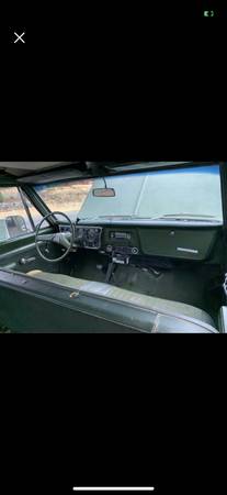 1970 GMC Suburban for sale in Vancouver, OR – photo 14