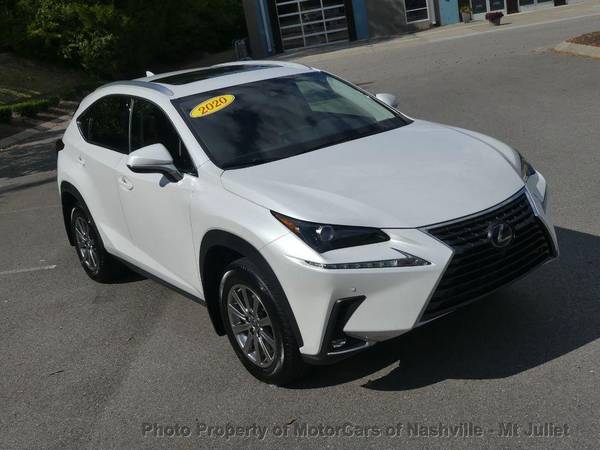 2020 Lexus NX NX 300 AWD ONLY 1899 DOWN CARFAX CERTIFIED - cars & for sale in Mount Juliet, TN – photo 15