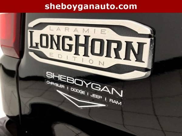 2019 Ram 1500 Longhorn for sale in Sheboygan, WI – photo 11