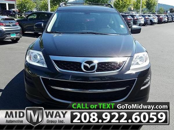 2012 Mazda CX-9 Touring - SERVING THE NORTHWEST FOR OVER 20 YRS! for sale in Post Falls, ID – photo 8