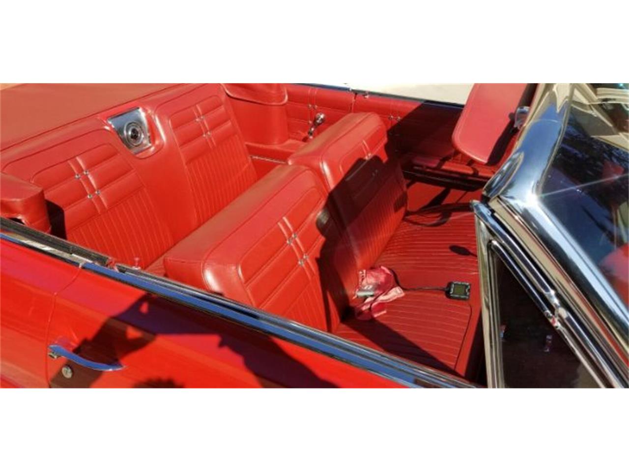 1963 Chevrolet Impala for sale in Cadillac, MI – photo 5