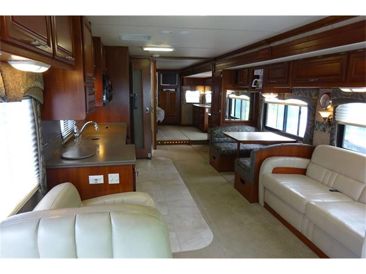 2007 Fleetwood Discovery for sale in Hilton, NY – photo 100