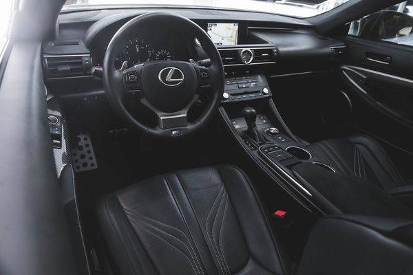 2015 Lexus RC F Call/Text for sale in Kirkland, WA – photo 13