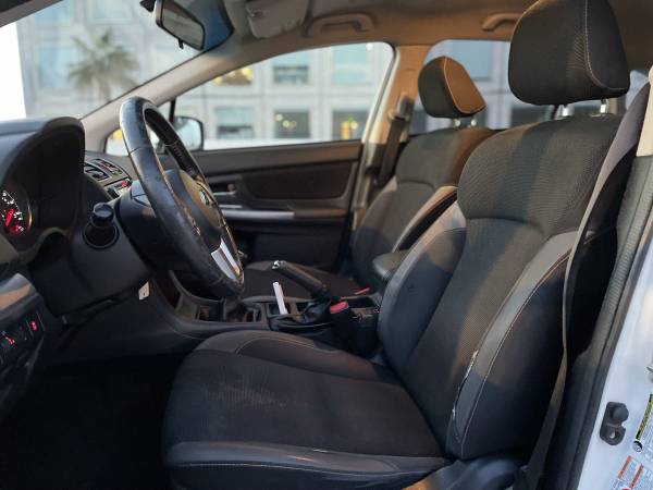 2017 Subaru Crosstrek 2 0 Premium 1-Owner 24 Service Records! for sale in Irvine, CA – photo 12