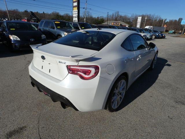 2013 Subaru BRZ Limited for sale in Worcester, MA – photo 5
