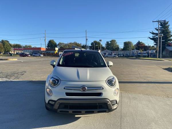 2016 FIAT 500X - Bank Financing Available! - cars & trucks - by... for sale in Springfield, MO – photo 10