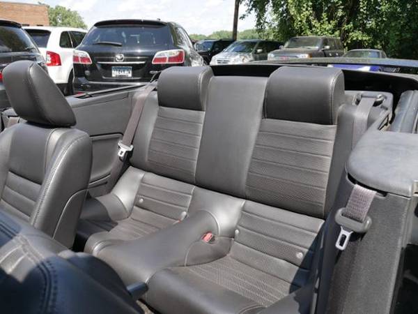 2005 Ford Mustang GT Premium for sale in South St. Paul, MN – photo 7