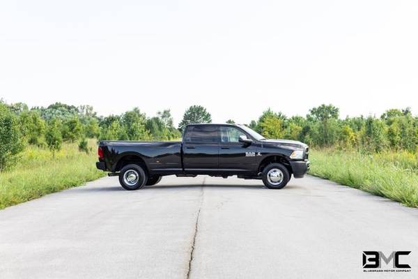 Ram 3500 Crew Cab - - by dealer - vehicle automotive for sale in Smiths Grove, KY