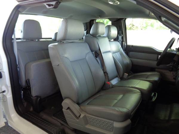 2013 Ford F150 XL SuperCab 2WD 104k mi 3 7L V6 CLEAN for sale in Southaven MS 38671, TN – photo 19