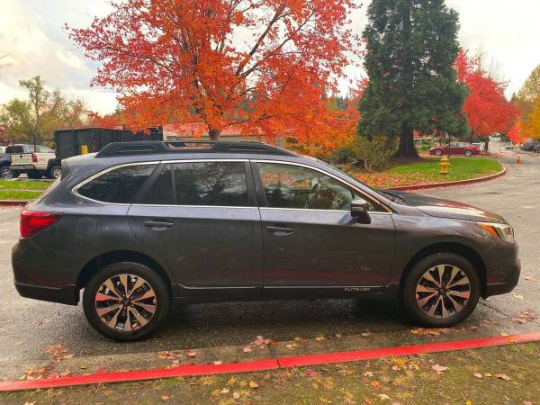 2017 Subaru Outback 2.5i LImited AWD 4dr Wagon INSTANT APPROVALS ! -... for sale in Kirkland, WA – photo 8
