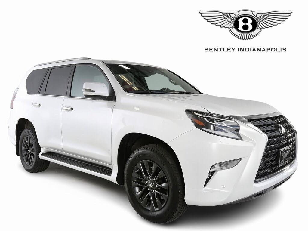 2021 Lexus GX 460 AWD for sale in Indianapolis, IN