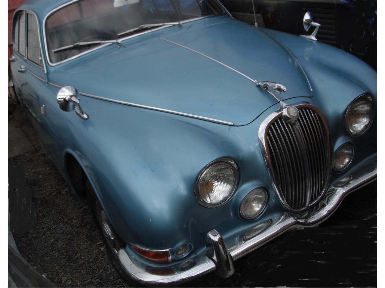 1965 Jaguar 3.8S for sale in Carnation, WA – photo 2