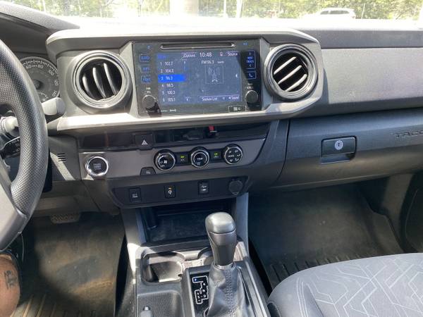 2017 Toyota Tacoma Double Cab TRD Truck - - by dealer for sale in Pearl City, HI – photo 7
