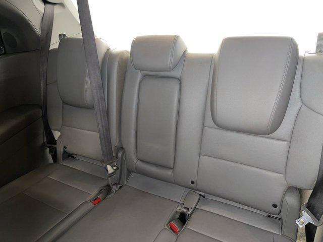 2011 Honda Odyssey Touring for sale in Humboldt, TN – photo 33