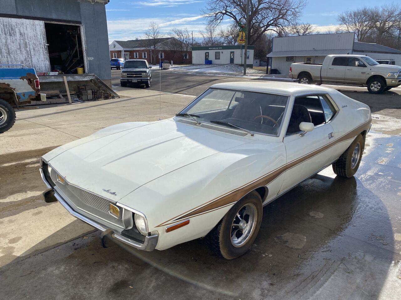 1974 AMC Javelin for sale in Brookings, SD – photo 3