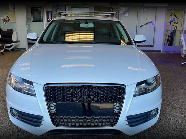 2012 Audi A4 A 4 A-4 2 0T 2 0 T 2 0-T Premium Plus for sale in Gilroy, CA – photo 3
