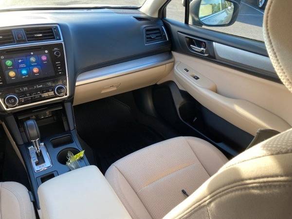 2019 Subaru Outback AWD All Wheel Drive 2 5i Premium SUV - cars & for sale in Bellingham, WA – photo 20