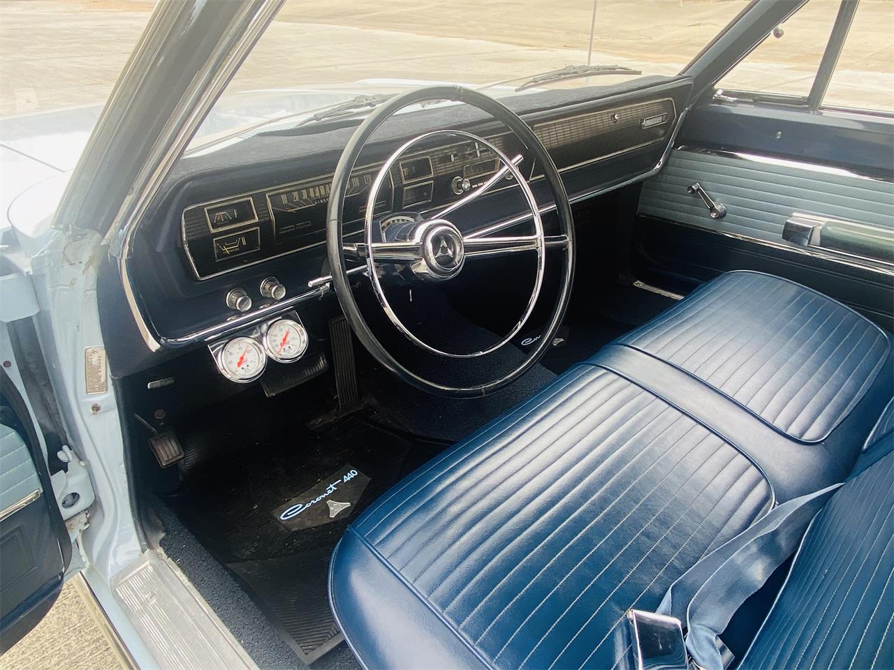 1966 Dodge Coronet 440 for sale in Branson, MO – photo 9