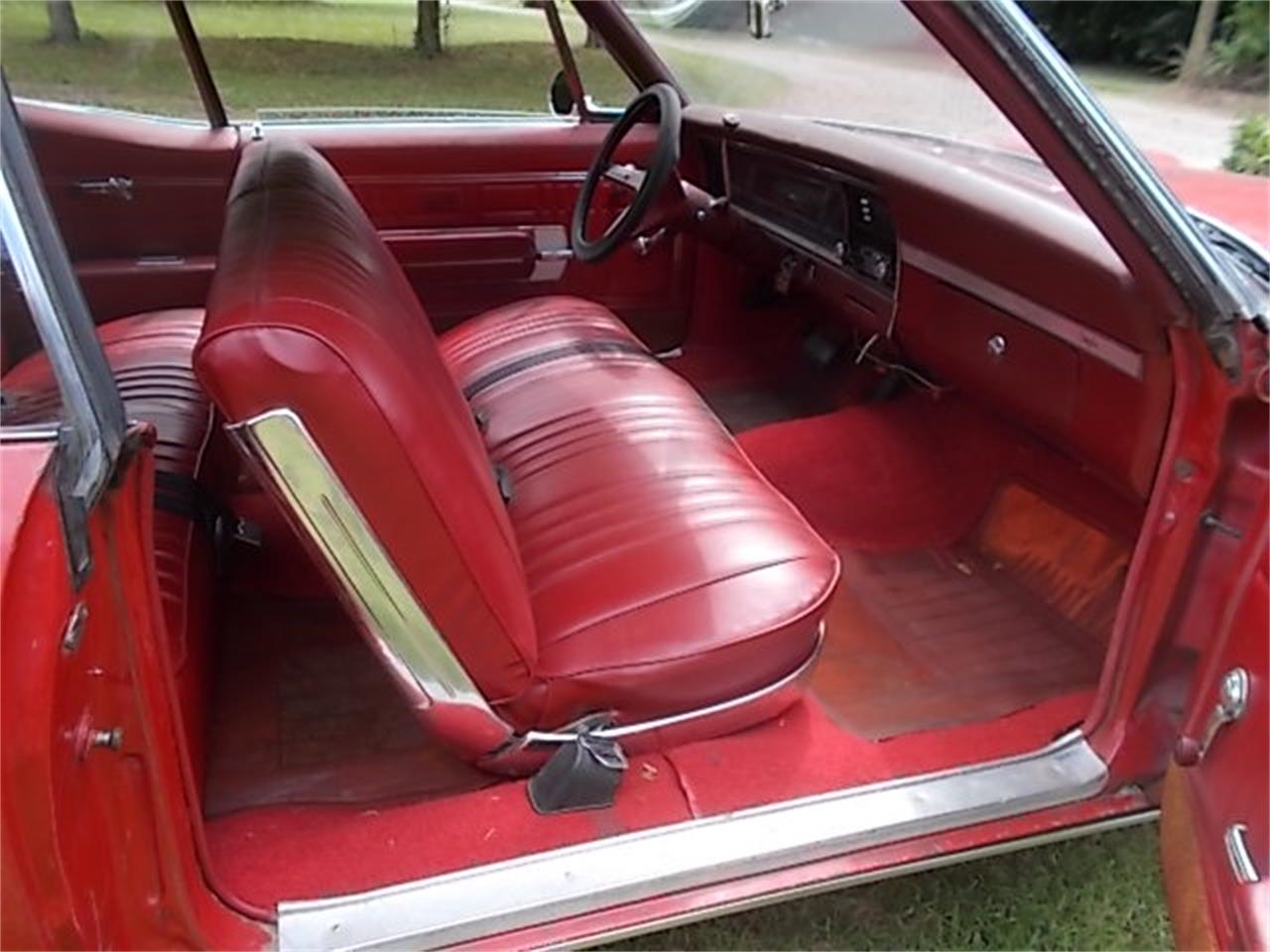 1968 Chevrolet Impala for sale in Creston, OH – photo 12