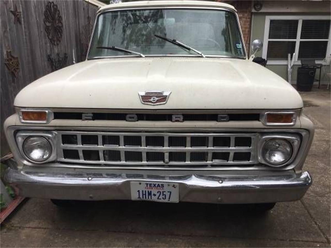 1965 Ford F100 for sale in Cadillac, MI – photo 5