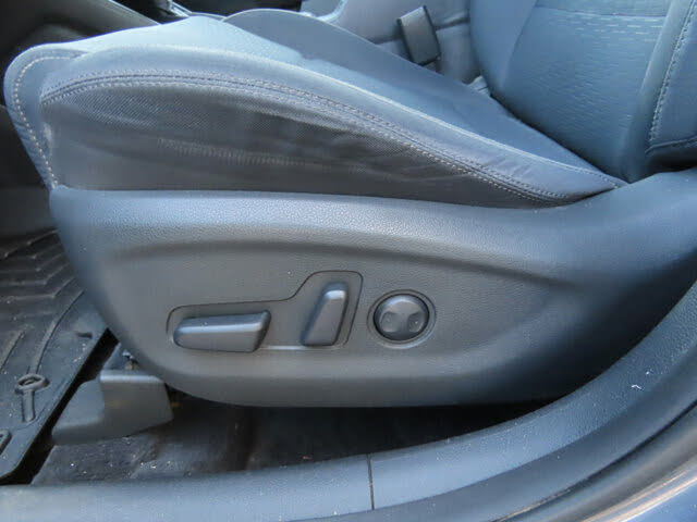 2019 Hyundai Tucson SEL AWD for sale in Laconia, NH – photo 10