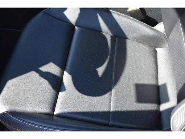 2021 Volkswagen Atlas Cross Sport 2 0T SE W/TECHNOLOGY FWD Monthly for sale in Amarillo, TX – photo 4