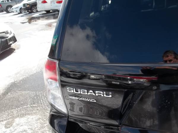 2011 Subaru Forester 2 5X Premium - - by dealer for sale in Warwick, RI – photo 8