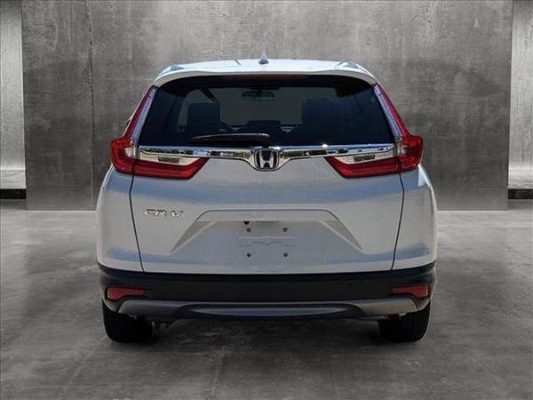 2019 Honda CR-V Certified CRV EX-L SUV - - by dealer for sale in Fort Worth, TX – photo 7