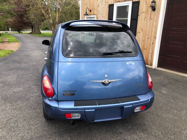 2007 PT Cruiser - North Carolina car - - by dealer for sale in Pittsford, NY – photo 3