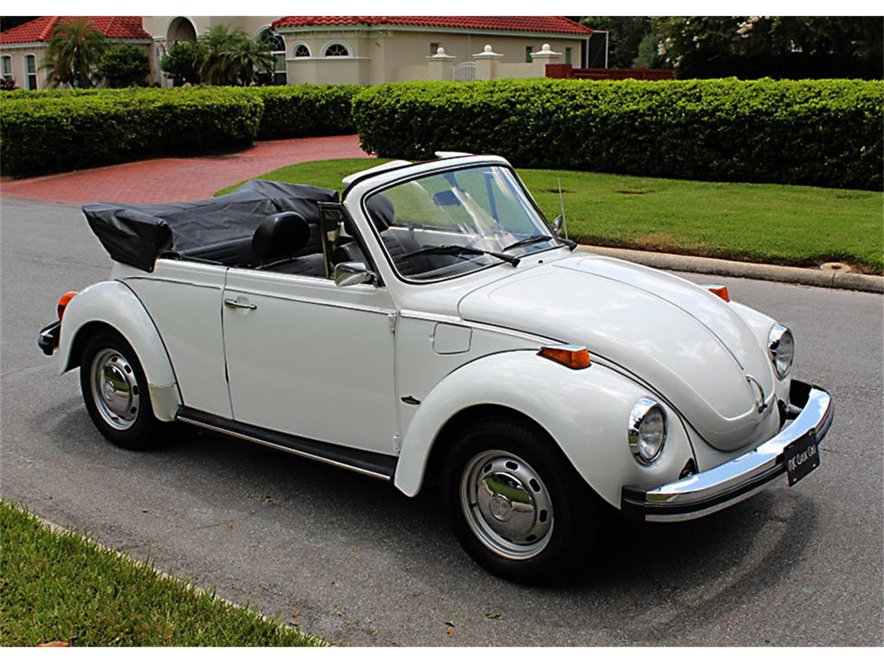 1978 Volkswagen Beetle for sale in Lakeland, FL – photo 19