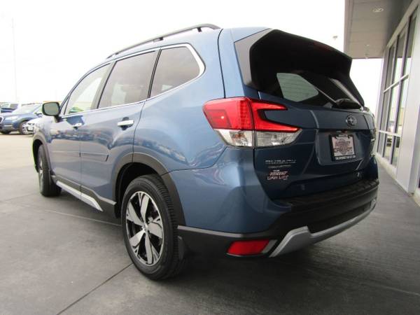 2019 Subaru Forester 2 5i Touring Crystal Blac for sale in Omaha, NE – photo 5