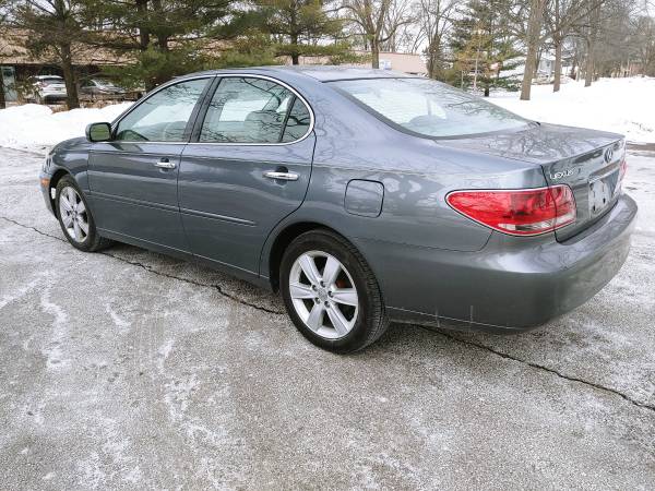 Lexus es330 2005 for sale in Madison, WI – photo 11