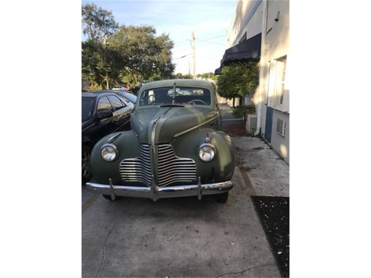 1940 Buick Super for sale in Cadillac, MI – photo 5