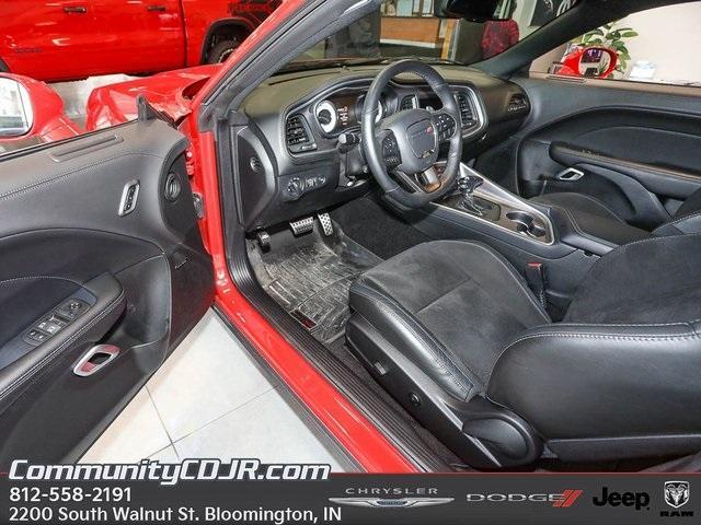 2021 Dodge Challenger R/T Scat Pack for sale in Bloomington, IN – photo 9
