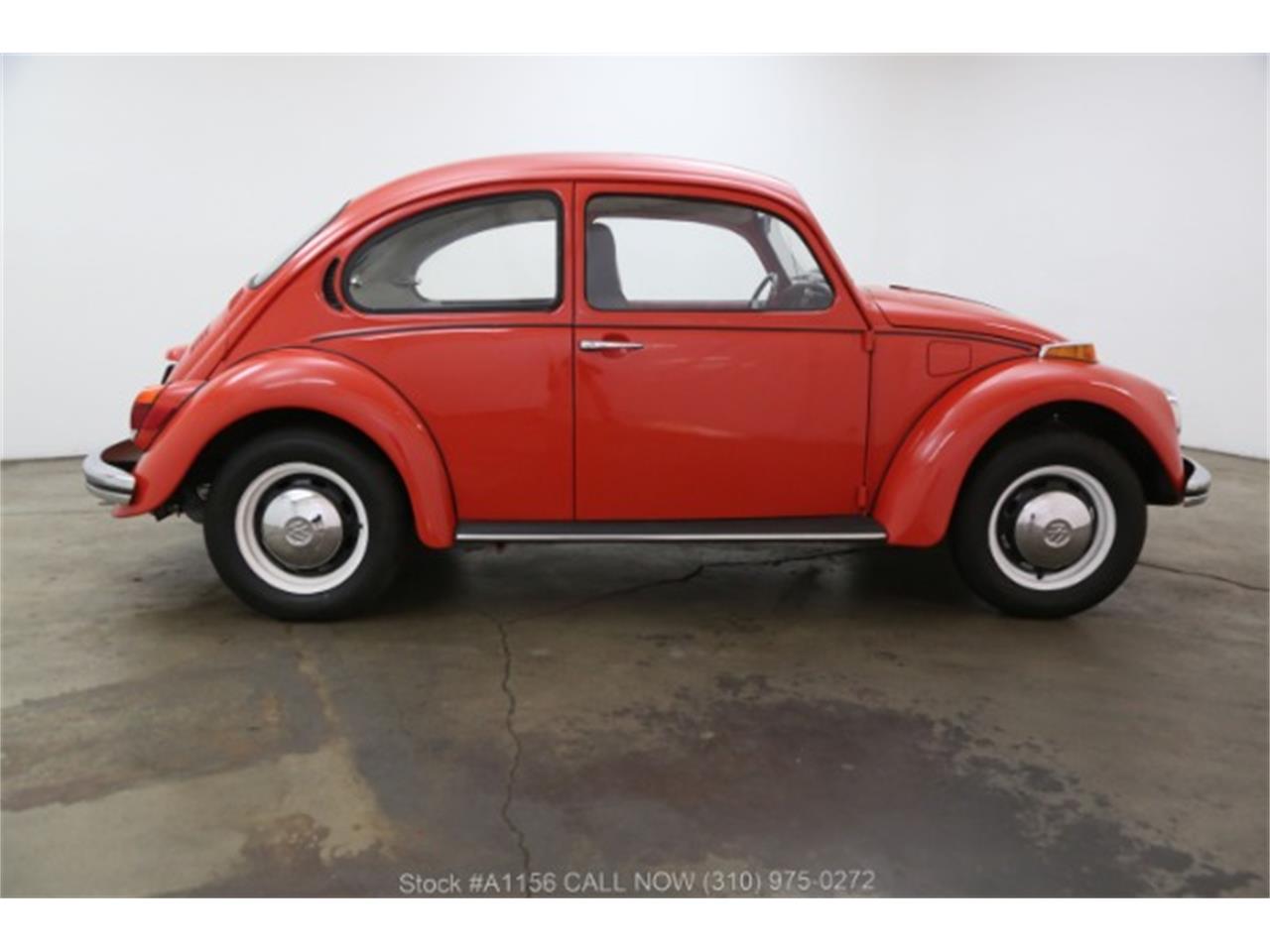 1972 Volkswagen Beetle for sale in Beverly Hills, CA – photo 4