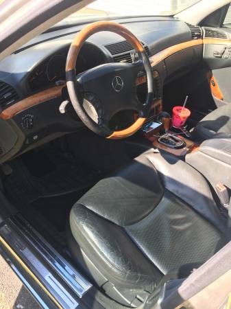 Mercedes Benz s430 for sale in Athens, AL – photo 2