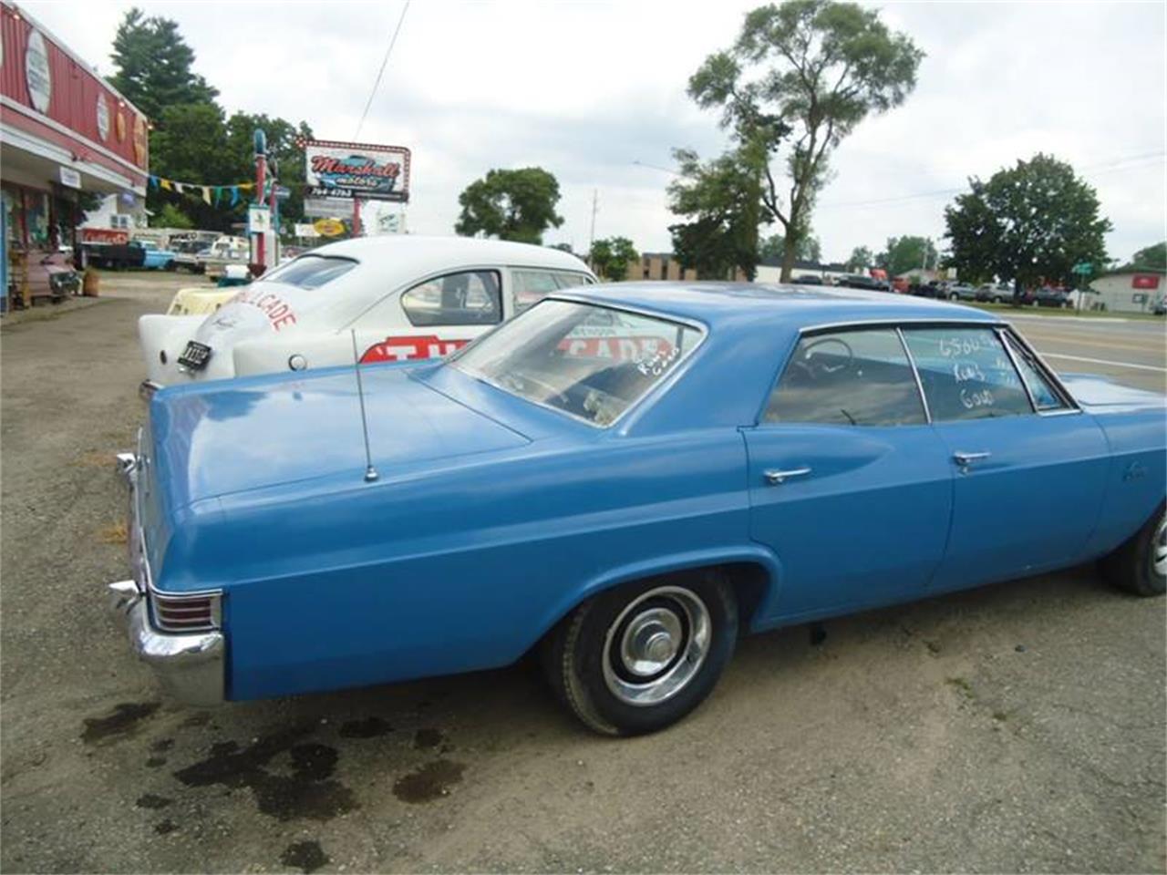 1966 Chevrolet Caprice for sale in Jackson, MI – photo 11