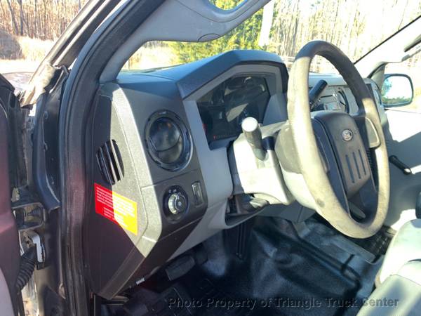 *Ford* *F250HD CREW CAB 4DR UTILITY 4X4 JUST 72k MILES* - cars &... for sale in FRANKLINTON, VA – photo 22