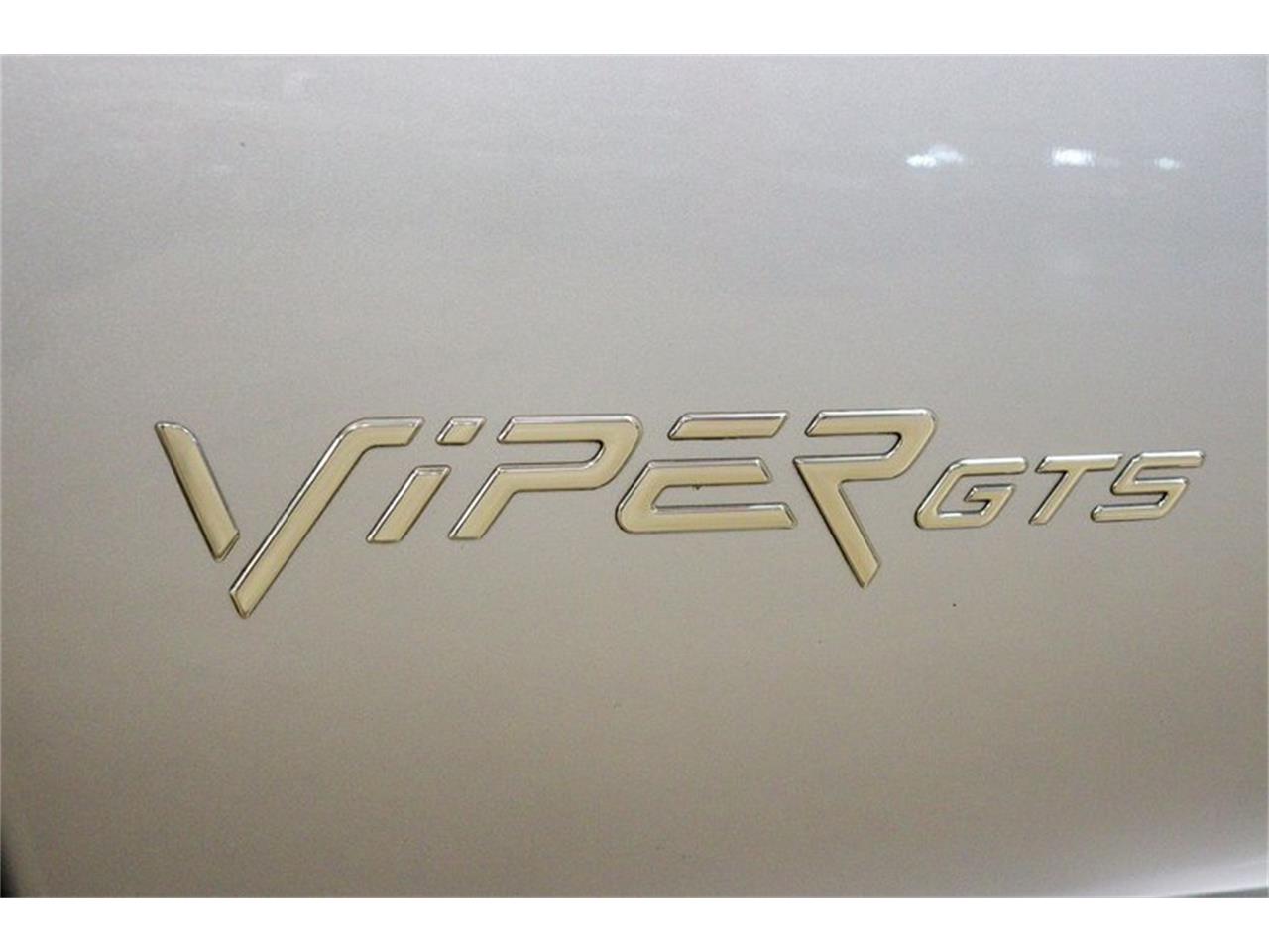 1998 Dodge Viper for sale in Kentwood, MI – photo 36