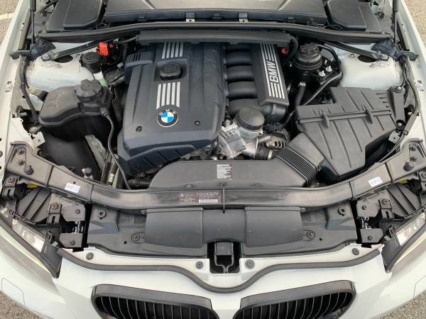 2013 BMW 328i Convertible M Sport Package NAV Like New! for sale in Woodbridge, District Of Columbia – photo 21